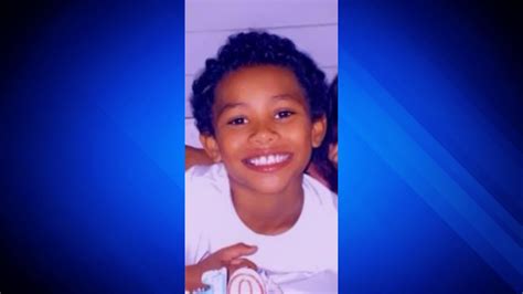 Police ask for help in search for missing 10-year-old Dorchester boy